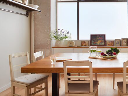 L'appartement déco de Lucie — photo 2