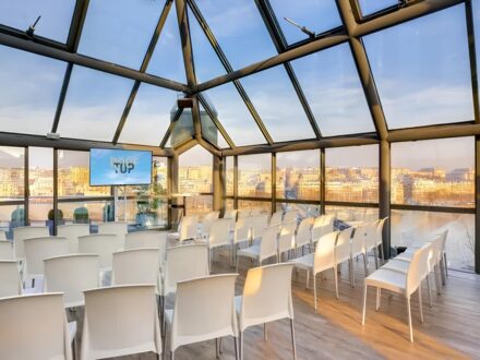 Le Rooftop Grenelle — photo 3