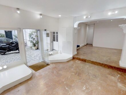 Le showroom à Saint-Germain — photo 2