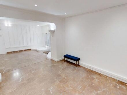 Le showroom à Saint-Germain — photo 3