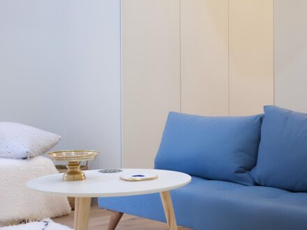 L'appartement de Carole — photo 2