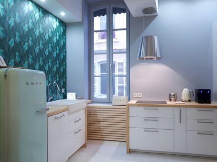 L'appartement de Carole — photo 4