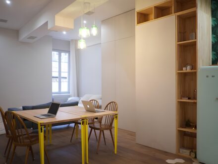 L'appartement de Carole — photo 5