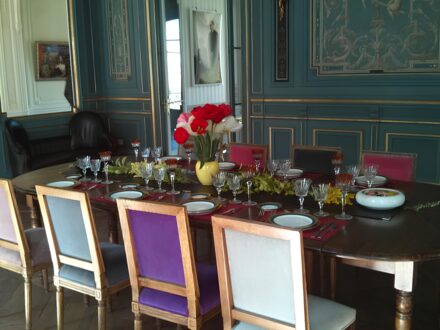 Le domaine d'Elizabeth — photo 5