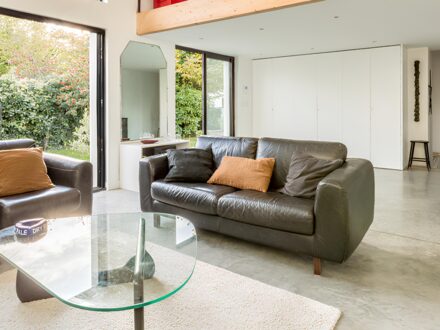 Le loft moderne de Katia — photo 5