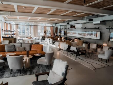 La Folie Douce Hotel — photo 2
