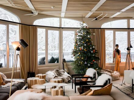 La Folie Douce Hotel — photo 3