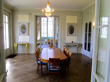 Le domaine d'Elizabeth — photo 3