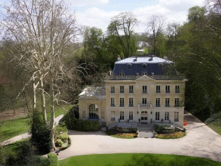 Le domaine d'Elizabeth — photo 2