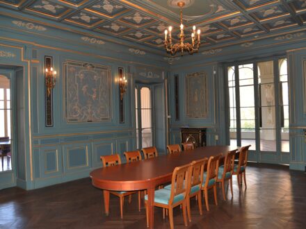 Le domaine d'Elizabeth — photo 4