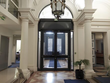 Les espaces de Denis — photo 5