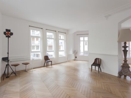 Le Stella Haussmann — photo 2