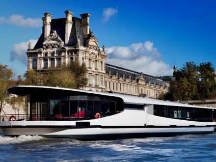 Le Mirage — photo 4
