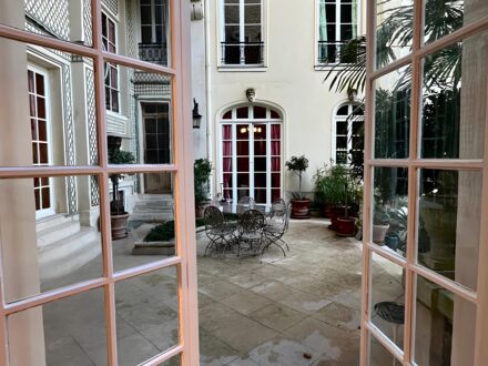 L'Espace Joséphine — photo 4
