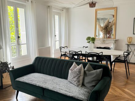 L'appartement Bastille — photo 5