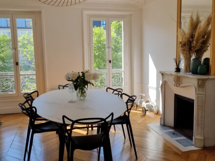 L'appartement Bastille — photo 3