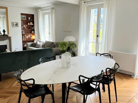 L'appartement Bastille — photo 4