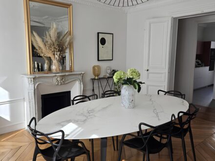 L'appartement Bastille — photo 2