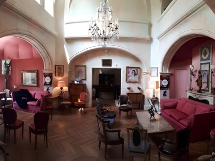 L'hôtel du Champ-de-Mars — photo 3
