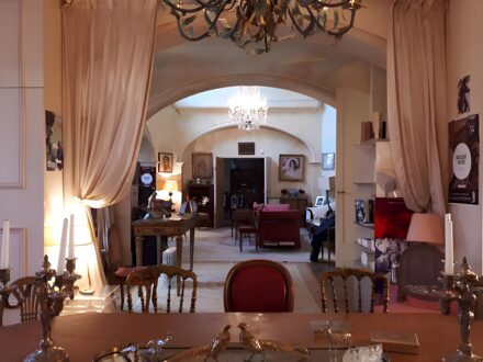 L'hôtel du Champ-de-Mars — photo 4