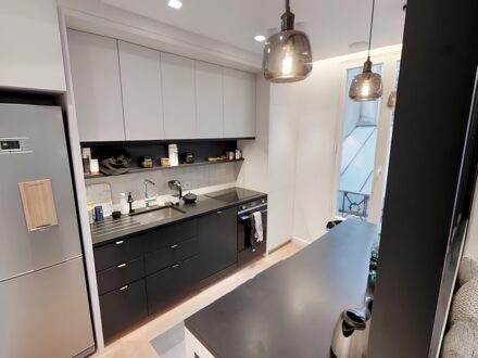 L'appartement de Laura et Victor — photo 3