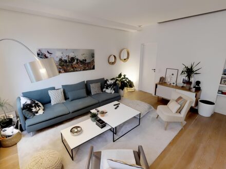 L'appartement de Laura et Victor — photo 4
