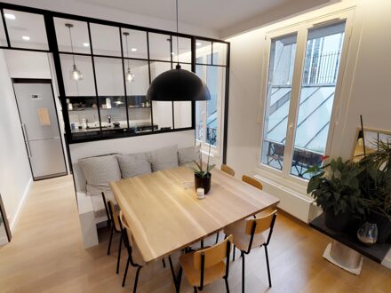 L'appartement de Laura et Victor — photo 5