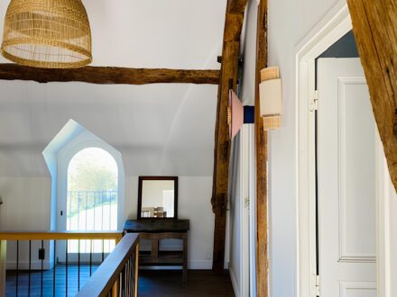 La maison Bocager d'Émilie — photo 5
