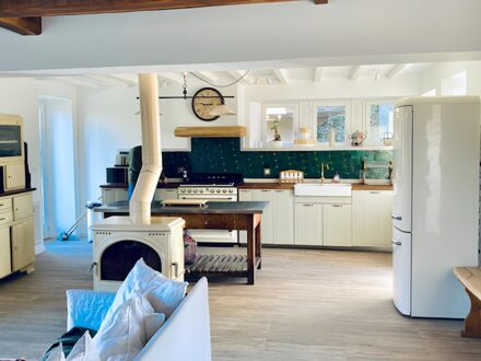 La maison Bocager d'Émilie — photo 2