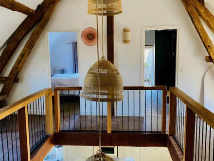 La maison Bocager d'Émilie — photo 4