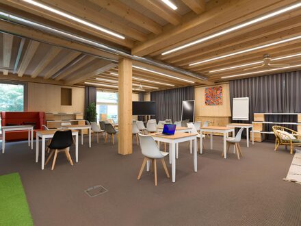 Focus l'Orangerie — photo 3