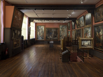Le Musée Gustave Moreau — photo 3