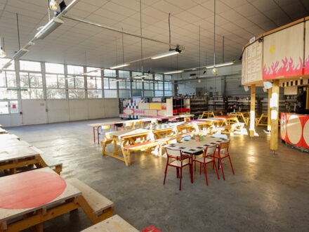 Cantine Césure — photo 3
