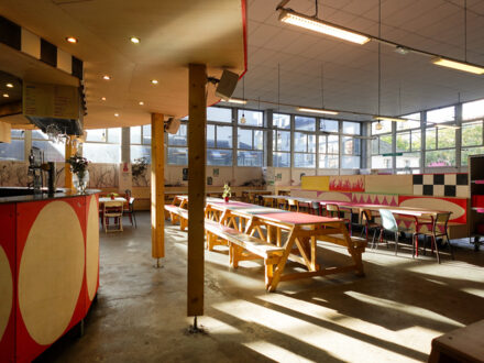 Cantine Césure — photo 4