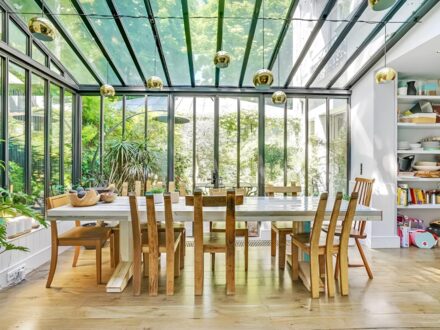Le loft Saint Didier — photo 5