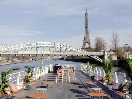 Péniche La Siesta — photo 5