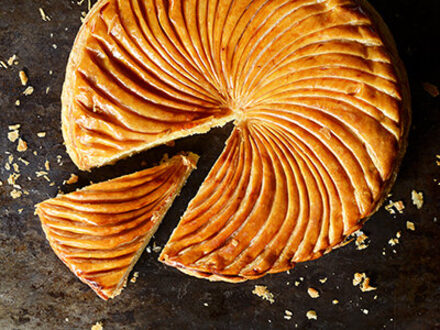 Animation - Galette des rois