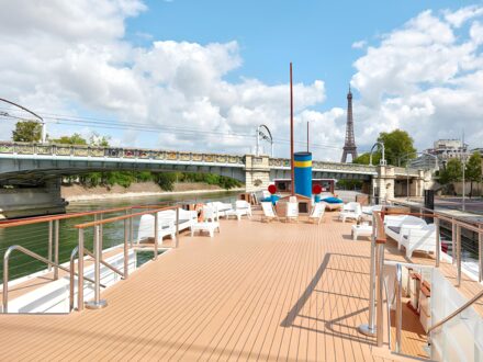 Le Clipper Paris — photo 2