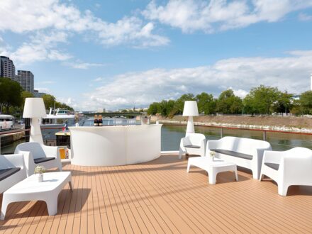 Le Clipper Paris — photo 3