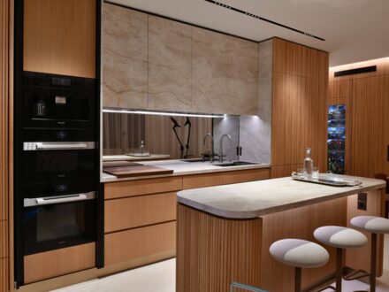 L'Appartement Japandi de Dorian — photo 3