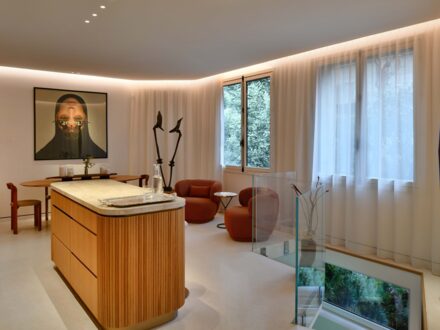 L'Appartement Japandi de Dorian — photo 2