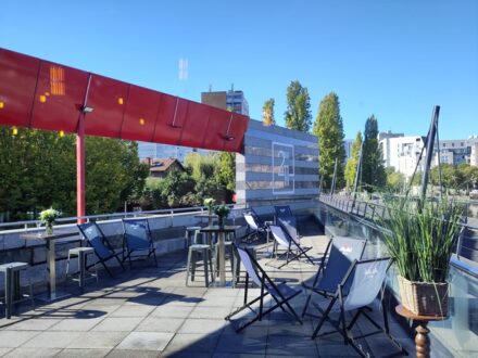 Le Petit Club / Le 211 — photo 5