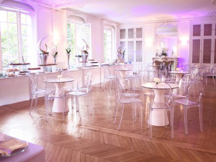 Les Appartements Hoche : La Suite Longchamp — photo 5