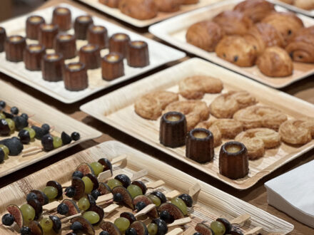 Pause Sucrée, photo 1 sur 3