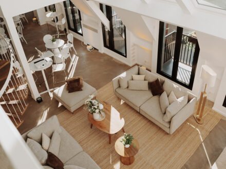Les Appartements Hoche : La Suite Eiffel — photo 5