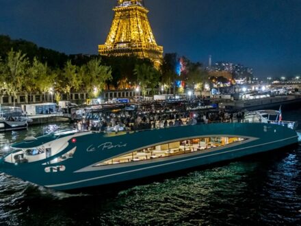Le Paris — photo 2