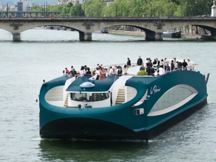 Le Paris — photo 5