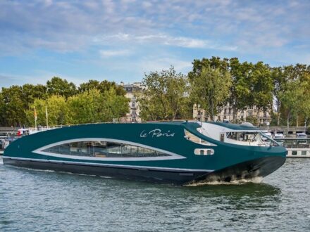 Le Paris — photo 4