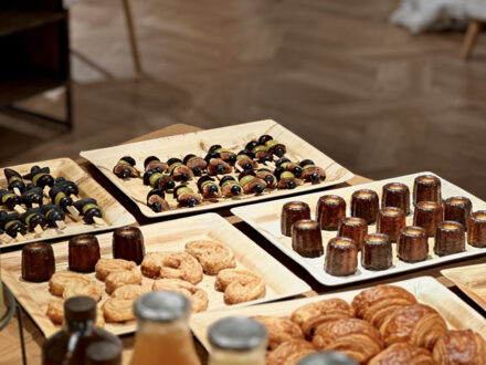 Petit-déjeuner - Classique, photo 1 sur 2