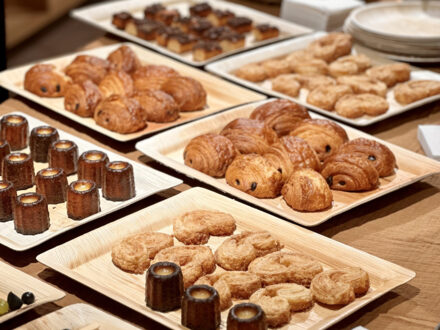 Petit-déjeuner - Signature, photo 1 sur 3